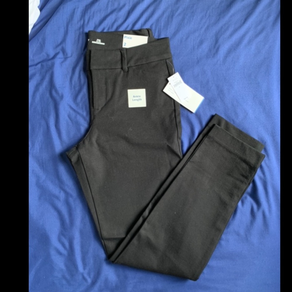 Old Navy Pixie Pants